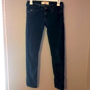 Hollister Dark Wash Jeans